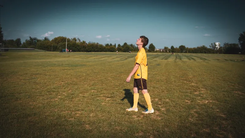 From FIFA Menus to the Terraces: How Al Ittihad Became a First Team for American Teenagers