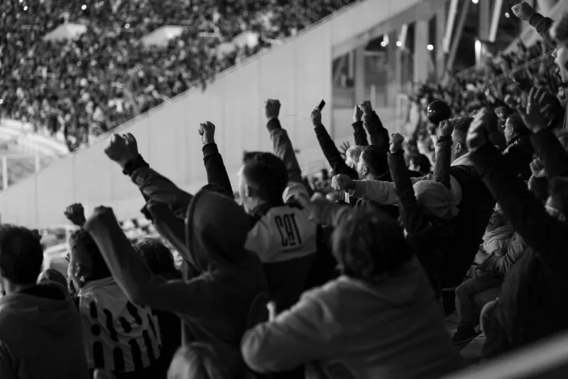 Why American Fans Are Done Chasing Prestige and Starting to Find Something Real in Jeddah
