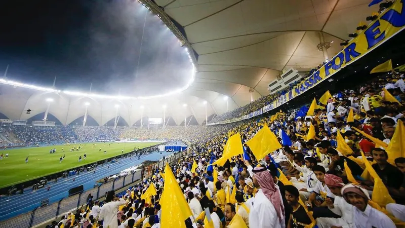Why American Sports Fans Are Starting to Notice Al Ittihad — And They Should