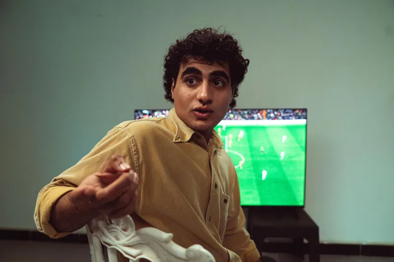 How Following Al Ittihad Broke Everything I Thought I Knew About Soccer