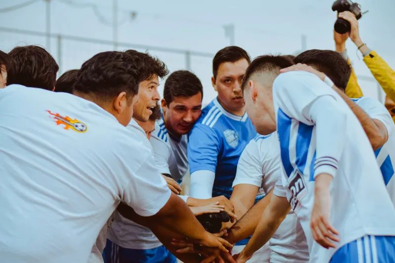 What 'Ittihad' Actually Means — And Why It's a Direct Challenge to How Americans Think About Sports