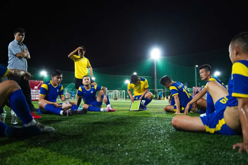 Stop Applying the Premier League Lens to Al Ittihad — It's Making Everyone Look Dumb